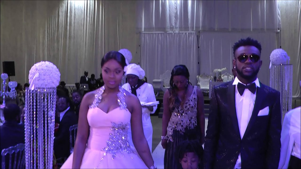 MARIAGE DE FABREGAS A BRUXELLES  Vol. A