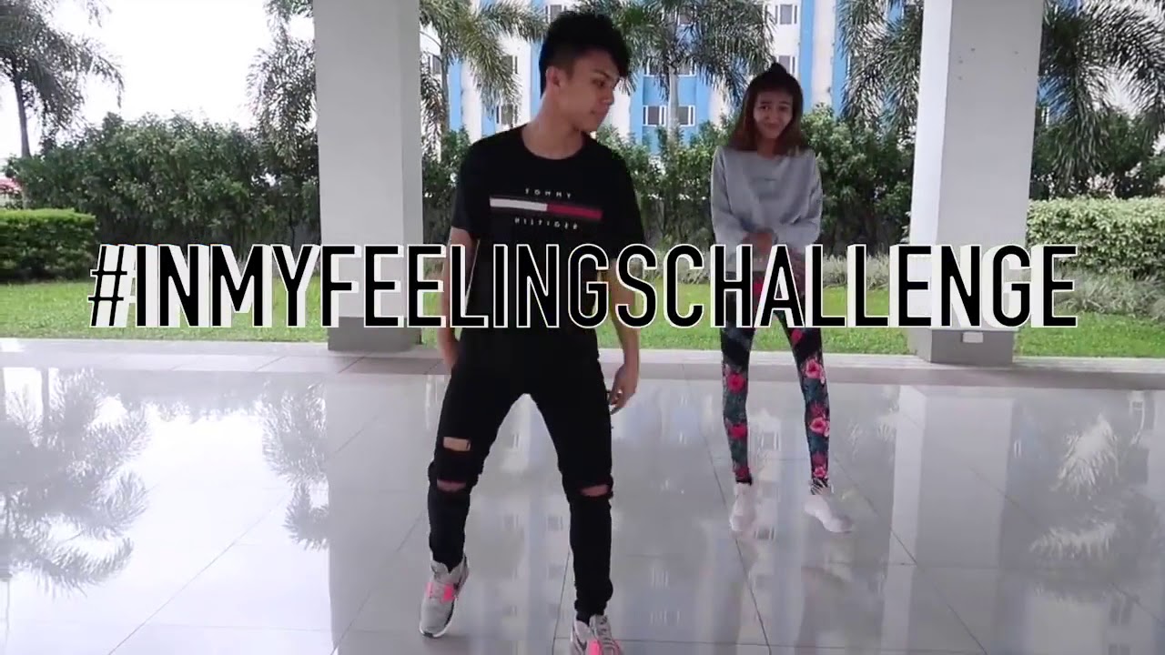 Tutorial Dance kiki challenge YouTube