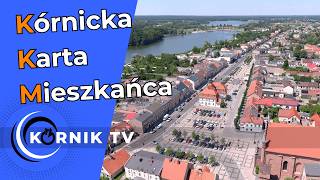 Zakładamy kartę mieszkańca krok po kroku - Gmina Kórnik