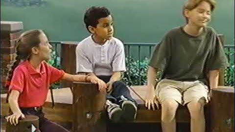 Adventure Bus (2002 Version) Part 4