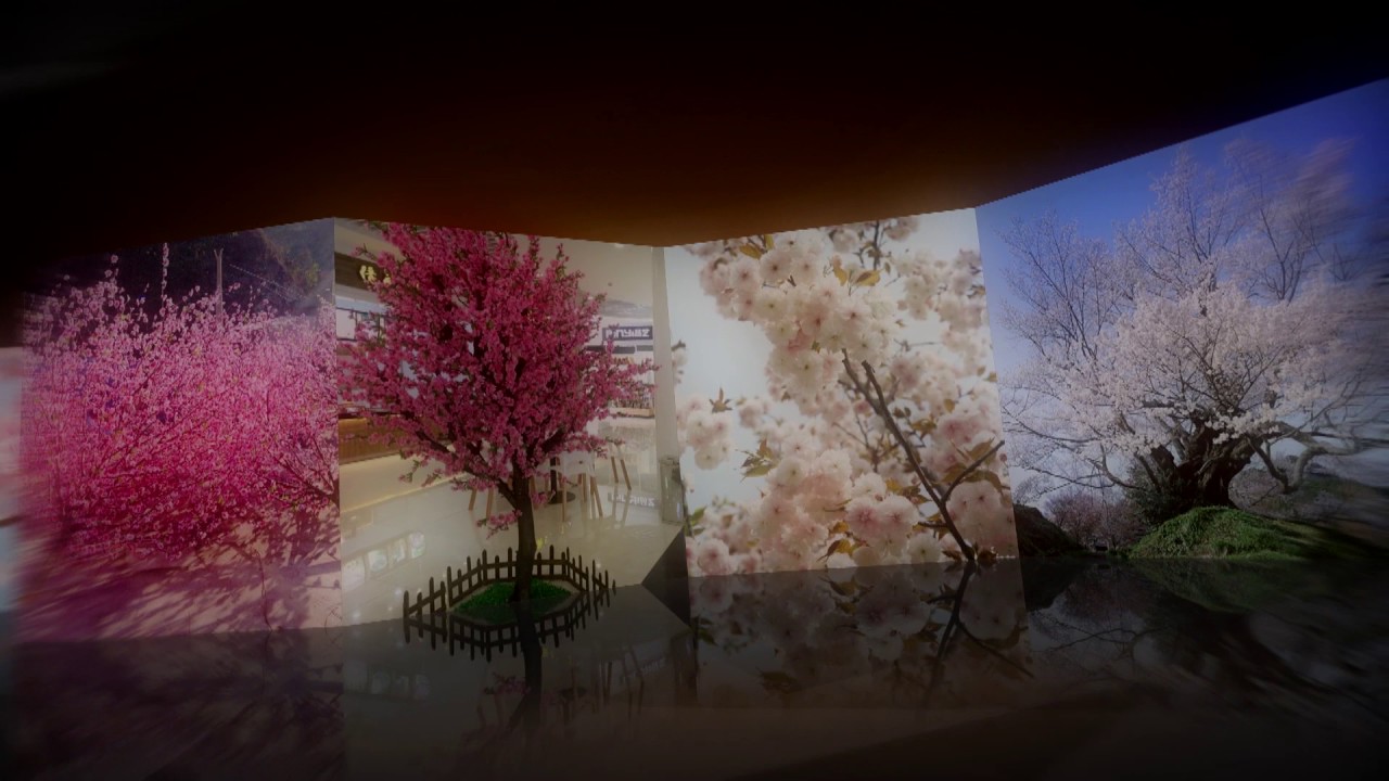 artificial peach treeeso cherry blossom branchsilk cherry blossom