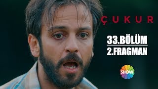 Çukur 33. Bölüm 2. Fragman (Sezon Finali)