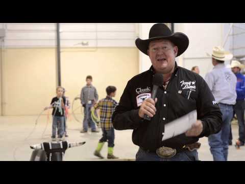 2014 #11 Shoot - Out Short Round Final Spin Coverage - Lone Star Regionals