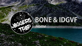 BONE & IDGVF - Home