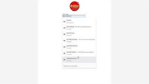 CRM Siebel. Easy Chile. Cencosud Demo 26/08/2020