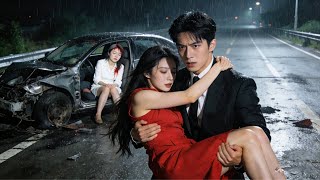 Kecelakaan, suami abaikan istri sekarat selamatkan selingkuhan! Nikah CEO, mantan menangis!