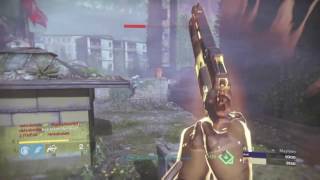 Mayhem rumble win