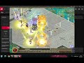 Conquer Online City War 2