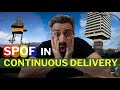 Single Point of Failure in Continuous Delivery