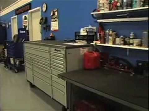 High Performance Motor Shops Near Me