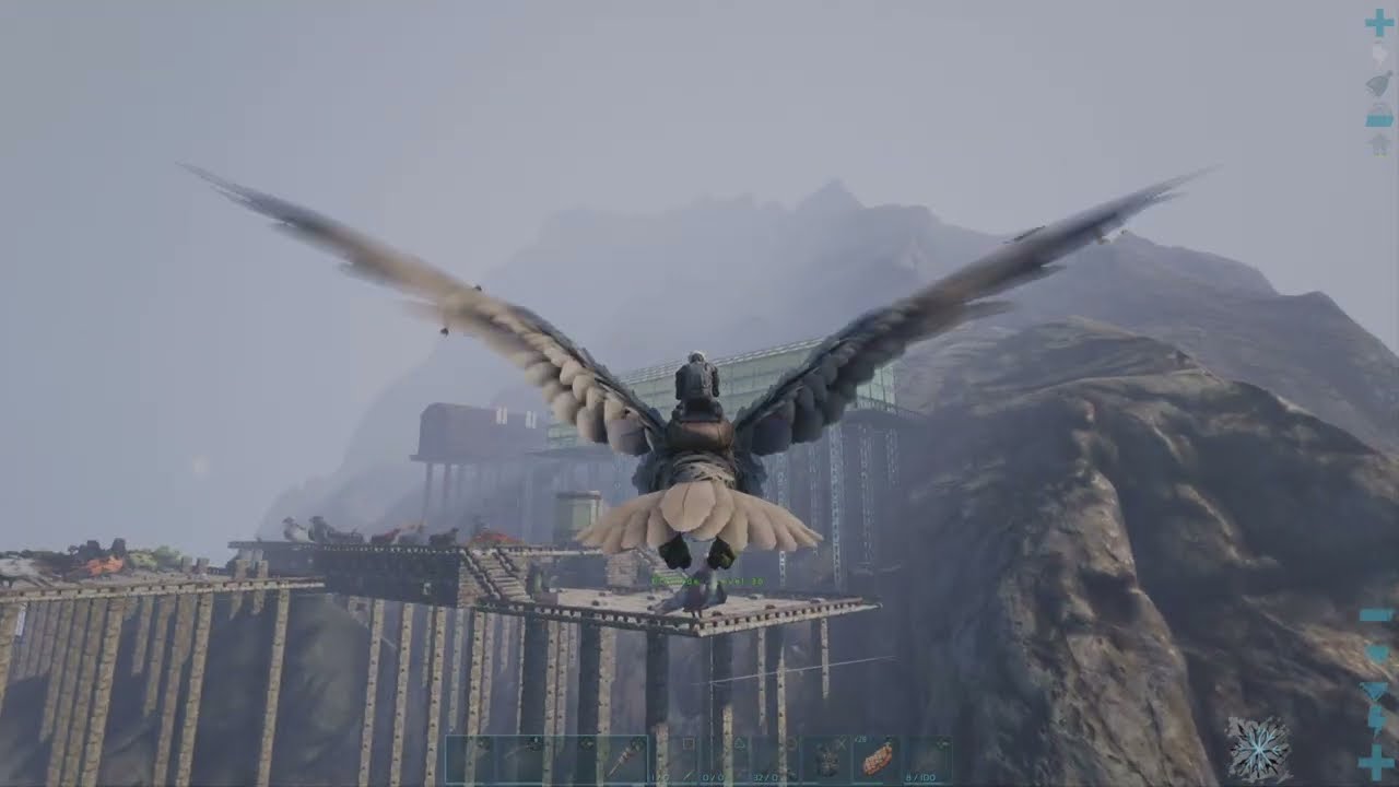 ARK: Survival Evolved: Holz und Eisen - 249