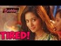 Beintehaa aliya stressed out needs a break