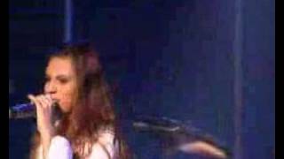 A*Teens Floorfiller (live in TV)