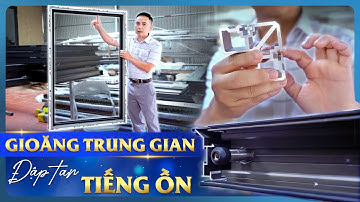 NHÔM MAXPRO | GIÁ CỬA NHÔM MAXPRO SẼ DO GIẢI PHÁP VÀ VẬT TƯ PHỤ QUYẾT ĐỊNH | CỬA NHÔM TOPVIS
