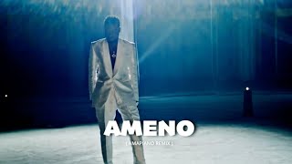 Vignette de la vidéo "Goya Menor & Nektunez – Ameno Amapiano Remix (You Wanna Bamba) [Official Video]"