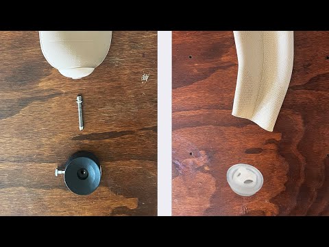Below knee amputee: Pin VS. Sleeve Suspension