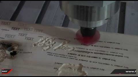 wood machinery, small cnc engraver, flash laser, FL-3040, hengchunyuan