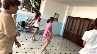 Download Lagu CLASES DE BAILE - CAMPUS D'ZANP! 2022 MP3