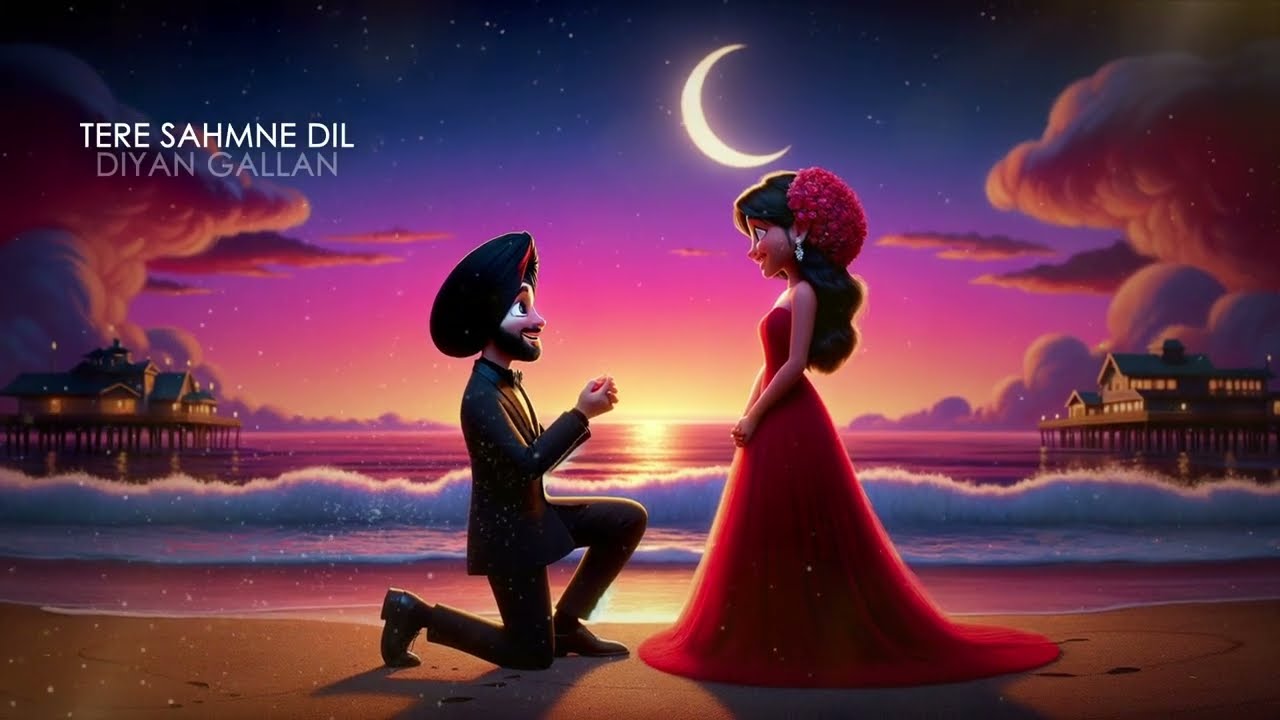 Watch Feelings | Ravneet Singh | Latest Punjabi Songs 2024 | Punjabi Songs 2024 on YouTube Watch Feelings | Ravneet Singh | Latest Punjabi Songs 2024 | Punjabi Songs 2024 on YouTube