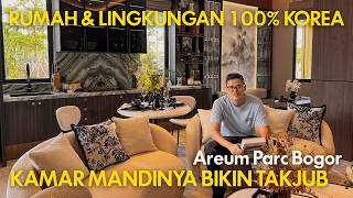 Download Lagu Rumah Ini 100% Korea, Areum Parc MP3