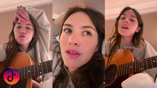 Gracie Abrams - Live | Album, Taylor Swift, Touring &amp; Acoustic Songs | January 18, 2023