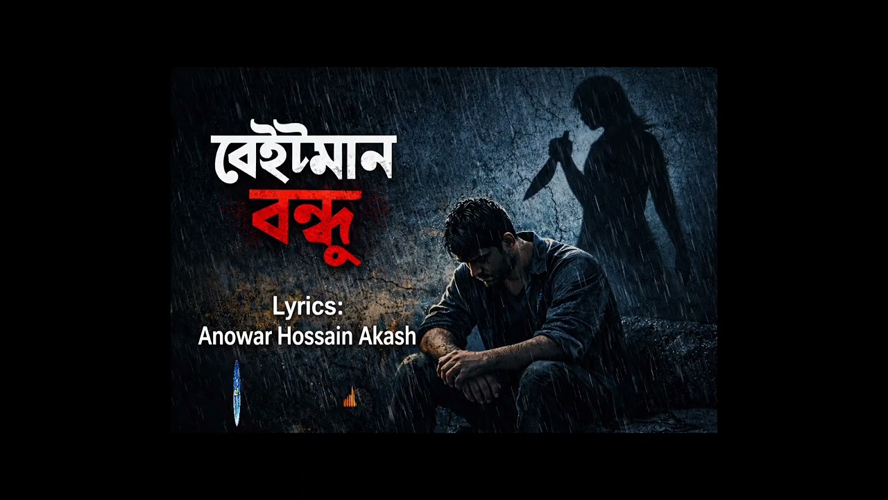 বেঈমান বন্ধু