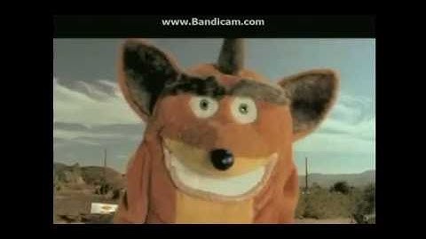 Crash of the Titans Promotional Videos