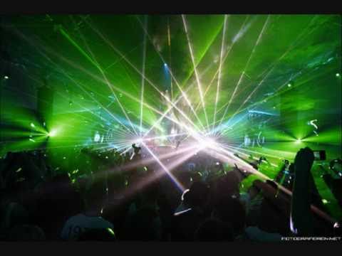 Dade Dj - Electro Mix 2010