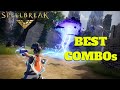 Spellbreak Best Combos Guide/All gauntlet combinations That I found GOOD 2020