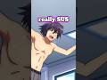 This Anime Boy has a SUS MIND 😮