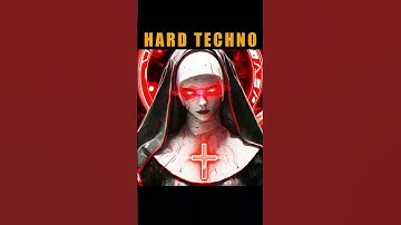 ⚡ HARD TECHNO MIX 🎃 Cyber Pumpkin Rite – Code of 369 【0369-9】
