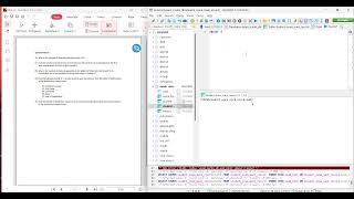 DBMS Question 27 | Database Management System | Java Institute
