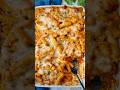 Ultimate Baked Ziti Recipe In The Comments
