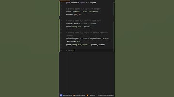 How can zip pair elements from two lists with different lengths? Mastering Zip Pairing Lists of