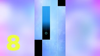 Congfei Wei - Bluestone Alley - Piano Tiles 2 - best game screenshot 5
