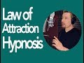 Law of attraction abundance free hypnosis download by dr steve g jones