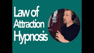 Law of Attraction Abundance Free Hypnosis Download by Dr. Steve G. Jones