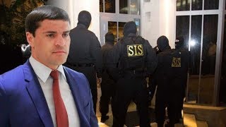 Видео Чемпион в Загоне: Криминогенный спортсмен Цуцу сдался властям, чтобы выжить? (автор: НОВОСТИ ПРЕСТУПНОГО МИРА)