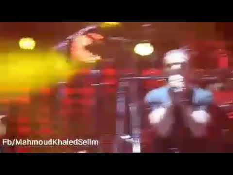 حبايب ايه