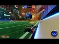 Rocket League tournament
