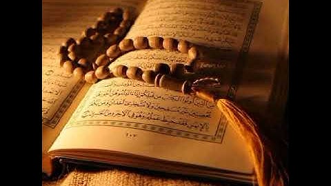 #سورة الانفال #راحة نفسية وإطمنان