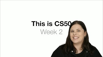 CS50x 2025 - Section 2 - Arrays