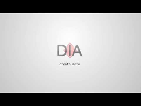 ３Dロゴアニメーション　002