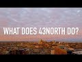 Why 43north