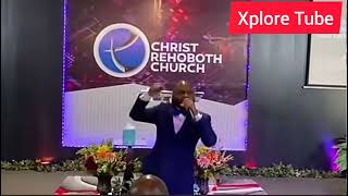 Does God Live In Heaven? - Pastor Christian E. Samuel Explains