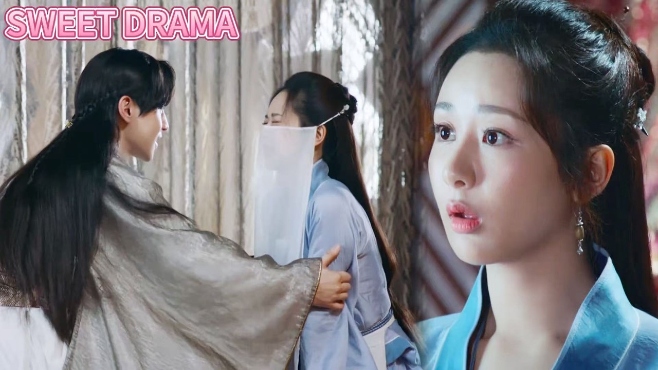 王爺終於認出灰姑娘就是救了自己的人，隔天帶著萬兩黃金將她娶回家，從此做王府女主人！#甜寵 #甜寵劇 #王爺 #灰姑娘