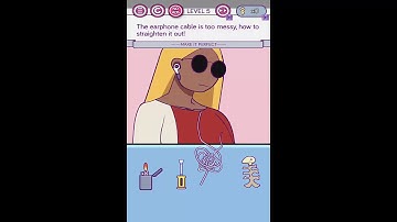 Crazy Tricks 2 Level 1-50 Walkthrough