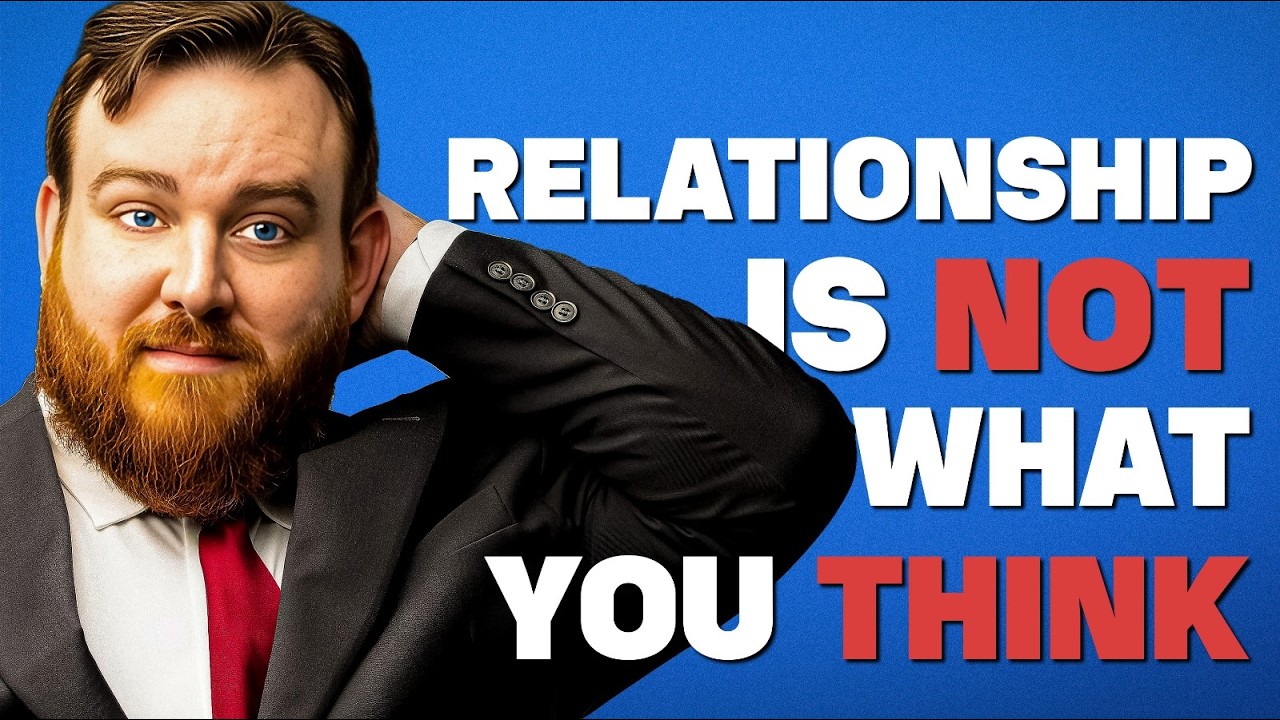 5 Harsh Truths About Marriage I Would Tell My Daughter