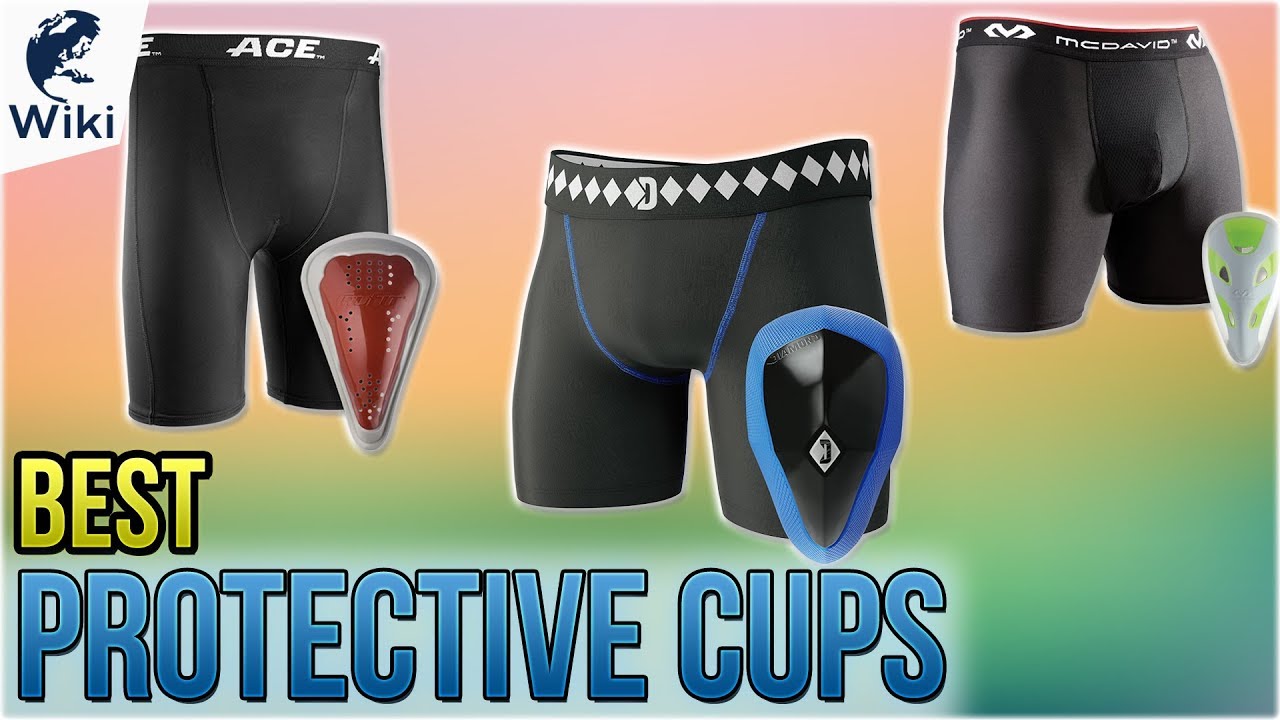 10 Best Protective Cups 2018 