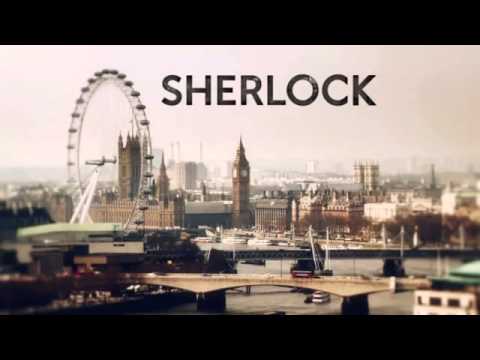 Sherlock Holmes Dizisi Giriş Müziği